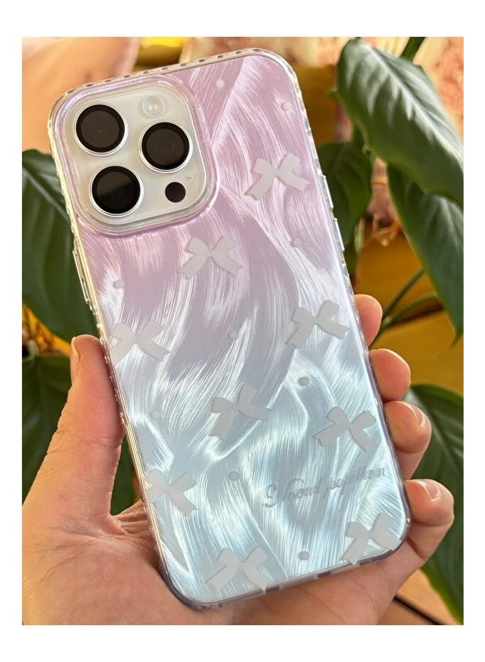 JOYFOCUS iPhone 16 Pro Phone Case - Image 3